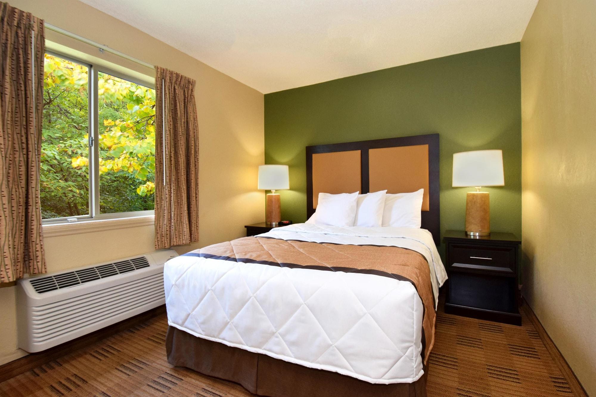 Extended Stay America Select Suites - Indianapolis - North - Кармел Екстер'єр фото