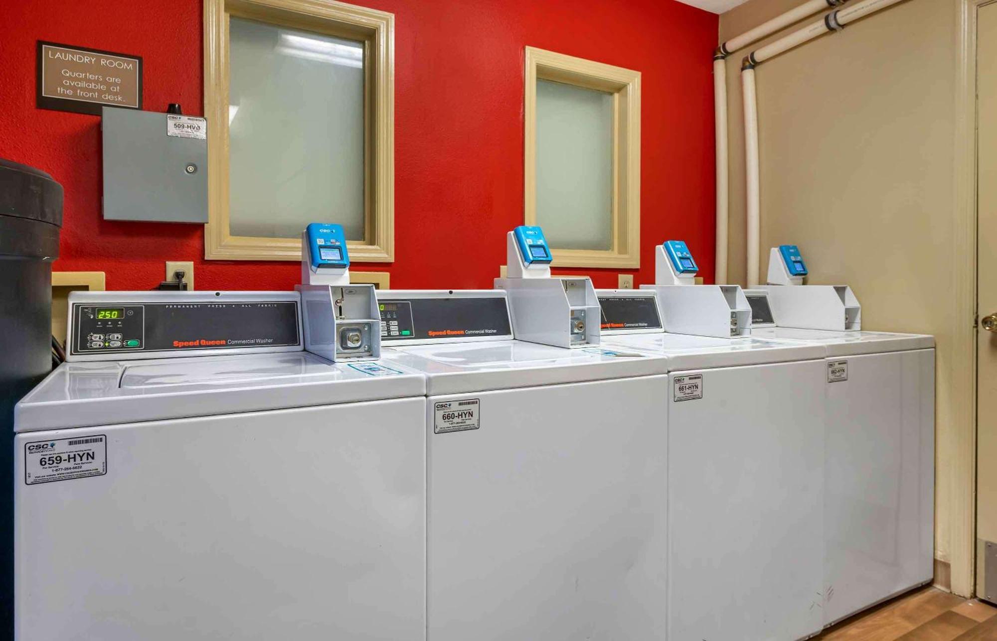 Extended Stay America Select Suites - Indianapolis - North - Кармел Екстер'єр фото