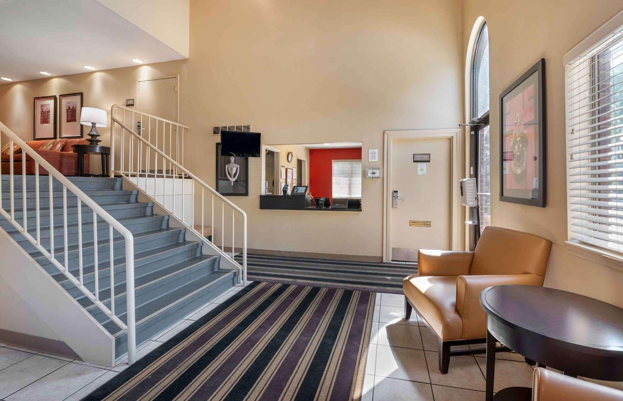 Extended Stay America Select Suites - Indianapolis - North - Кармел Екстер'єр фото